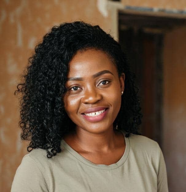 Ama Ofori
