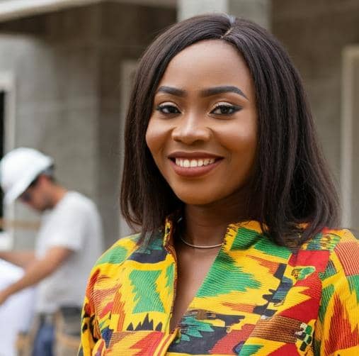 Akua Ntiamoah