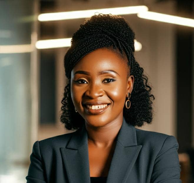 Efua Nyarko